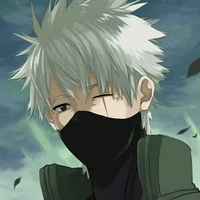 Kakashi Hatake