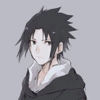 Sasuke Uchiha