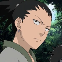 Shikamaru