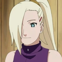 Ino Yamanaka