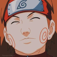 Chouji Akimichi