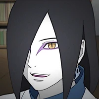Orochimaru