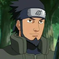 Asuma Sarutobi