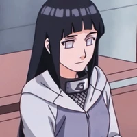 Hinata Hyuga