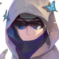 Shino Aburame