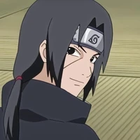 Itachi Uchiha