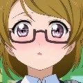 Hanayo koizumi