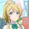 Eli ayase