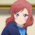 Maki nishikino