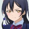 Umi sonoda