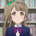 Kotori minami