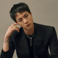 Seokjin