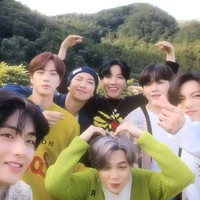 all member