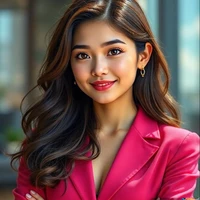 Selena Carter