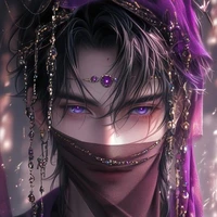 King Lucian Vaelmolt (Ml)