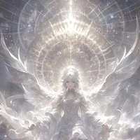 Goddess of Life