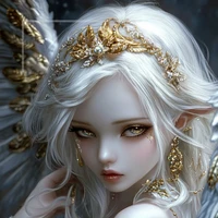 Celestia Vaelmolt (Archduke