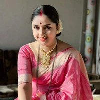Suma Joshi [ML step mom]