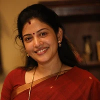 Preeti Joshi [ML choti maa]