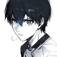 Isagi Yoichi