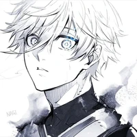 Nagi Seishiro