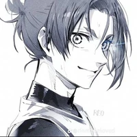 Mikage Reo