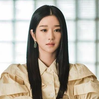 Kang Ye ji