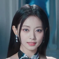 Kang Tzuyu
