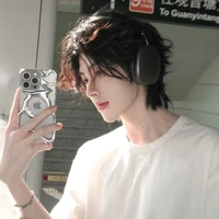 💥กราฟิก👑(พ.อ×มาเฟีย)