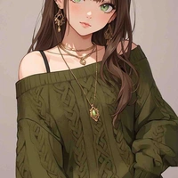 Misha(ml sister+fl bff)