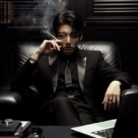 ศศิน(เจ้าพ่อมาเฟีย)