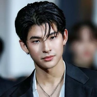 ภิคินท์ (พี่ชายพระเอก)