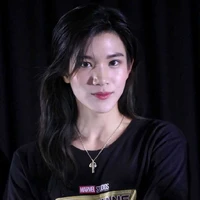 ภิลิน (ตอนแต่งหญิง)