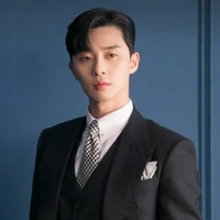 Kim seo jun/crystal moon