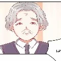 grandpa lu