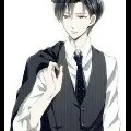Mr .mu(brother of rose)