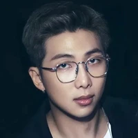 NAMJOON...ALFA