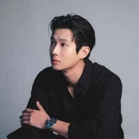 Kim Woo-shik (true blood alpha)