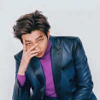 Jeon Namjoon (elite alpha)