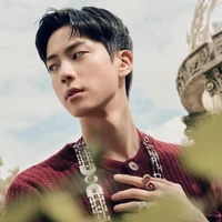 Jeon Seok-Jin (supreme omega)