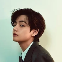 Taehyung (A)