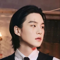Yoongi (A)