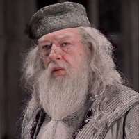 Dumbledore