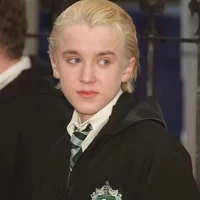Draco Malfoy