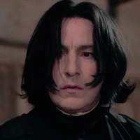 snape