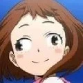 🙏Uraraka🌐