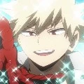 💥Bakugo💥
