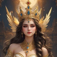 Lachesis (goddess of life)