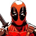Deadpool / Wade