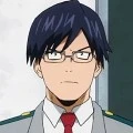 Tenya iida